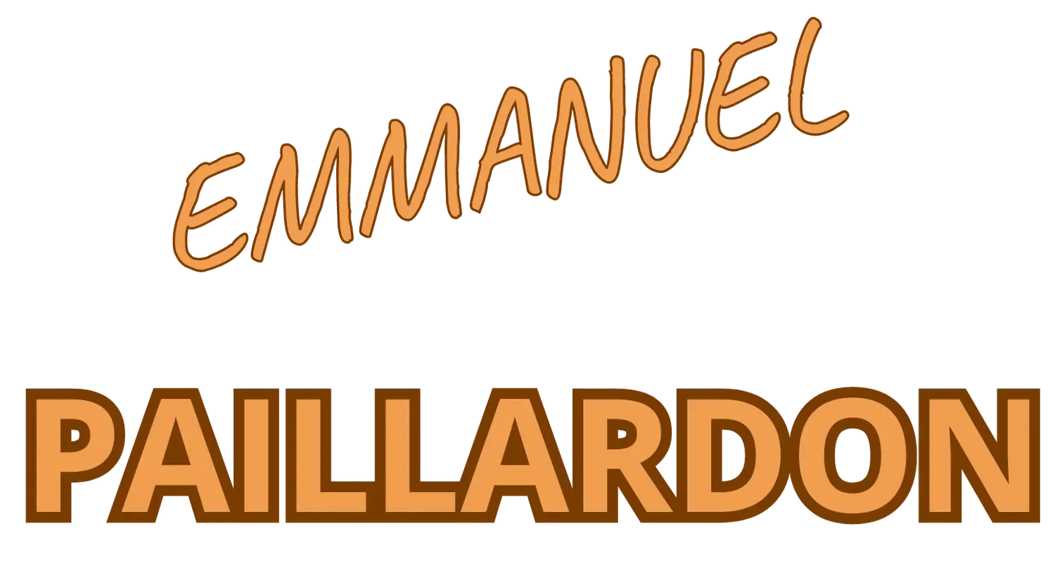 Emmanuel Paillardon logo